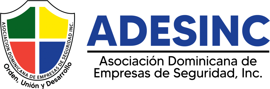 ADESINC — Asociación Dominicana de Empresas de Seguridad