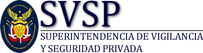 SVSP — Superintendencia de Vigilancia y Seguridad Privada